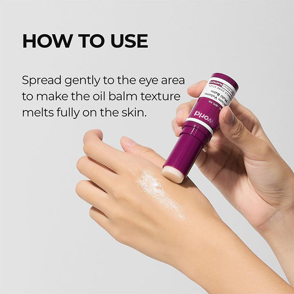 Tiworld Official 50%OFF✨ Calcium Multi Balm | Anti-aging, Sagging, Wrinkles