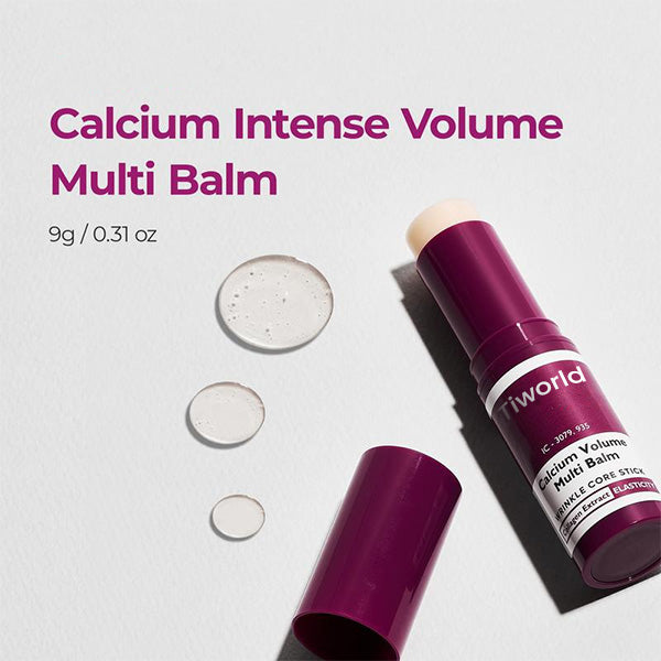 Tiworld Official 50%OFF✨ Calcium Multi Balm | Anti-aging, Sagging, Wrinkles
