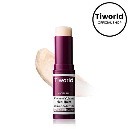 Tiworld Official 50%OFF✨ Calcium Multi Balm | Anti-aging, Sagging, Wrinkles