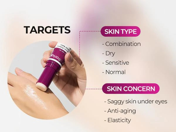 Tiworld Official 50%OFF✨ Calcium Multi Balm | Anti-aging, Sagging, Wrinkles